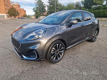 Ford Puma 1.0 155cv Automatica Vignale
