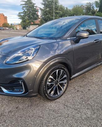 Ford Puma 1.0 155cv Automatica Vignale
