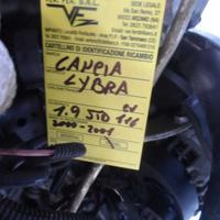 MOTORE COMPLETO LANCIA Lybra Berlina 937A2000 dies