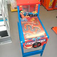 Gioco meccanico Maxi Pista