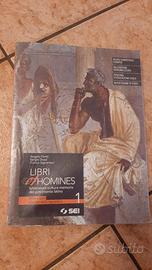 LIBRI ET HOMINES 1
