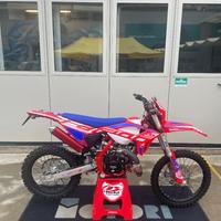 Beta RR 50 enduro racing 2023 SUPERPROMO