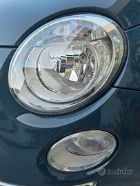 FIAT 500 POP 1.2  