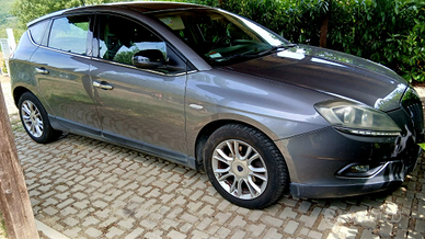 Veicolo in perfette condizioni