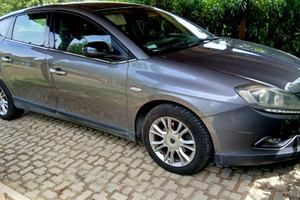 Veicolo in perfette condizioni