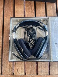 Cuffie Astro A40