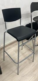 sgabelli da bar IKEA STIG prezzo cad