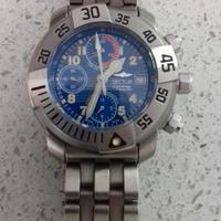 Orologio Sector No Limits Diving Team