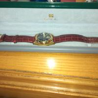 BREIL automatico crono Valjoux 7750