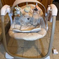 Sdraietta automatica CAM