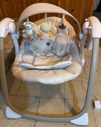 Sdraietta automatica CAM