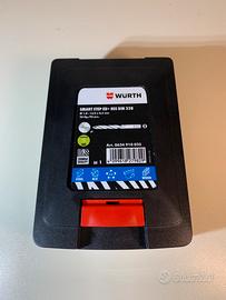 Punte hss Smart step wurth