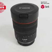 Canon RF 10-20 F4 L IS STM (Canon)