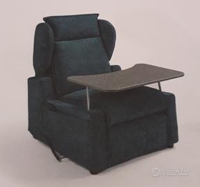 poltrona elettrica alzapersona 