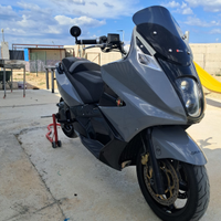 Gp 800/1000cc VELOCE