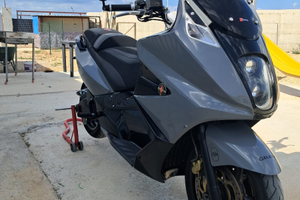 Gp 800/1000cc VELOCE