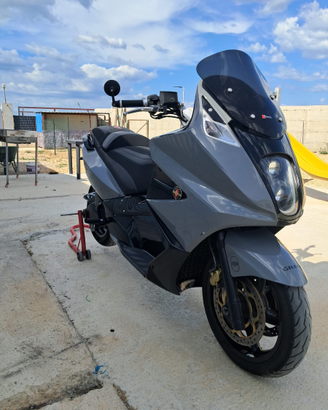Gp 800/1000cc VELOCE