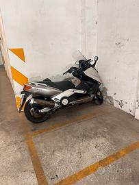Posto Moto in Via del Casaletto 57 - Roma