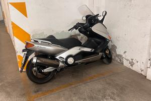 Posto Moto in Via del Casaletto 57 - Roma