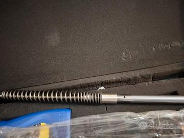 cartucce ammortizzatori per xsr 900 MT 09 tracer 9