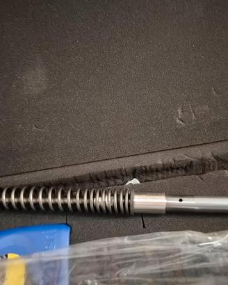 cartucce ammortizzatori per xsr 900 MT 09 tracer 9