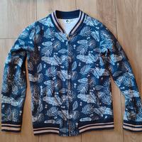 Giacca ragazza taglia 14 anni 158 cm