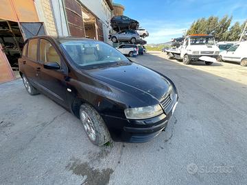 Ricambi Fiat Stilo 1.9 JTD 116cv del 2003