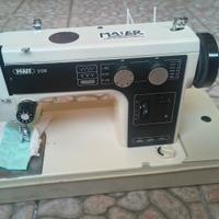 Macchina da cucire PFAFF 208