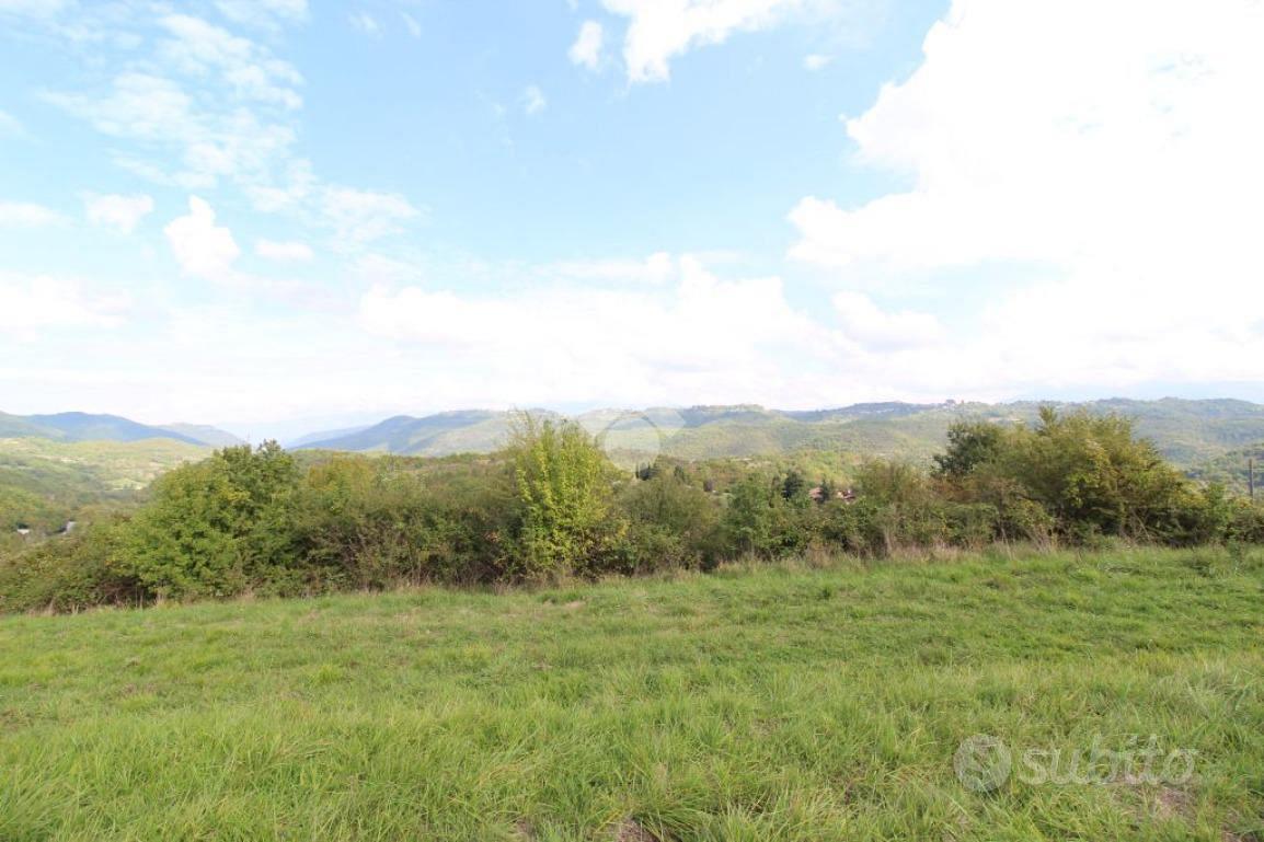 TER. RESIDENZIALE A TORRICELLA IN SABINA - Vista 4