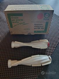 Spazzole x materassi xEB 360