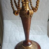 Candeliere made in India vintage