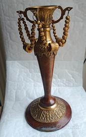 Candeliere made in India vintage