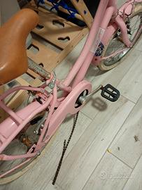 bici bimba