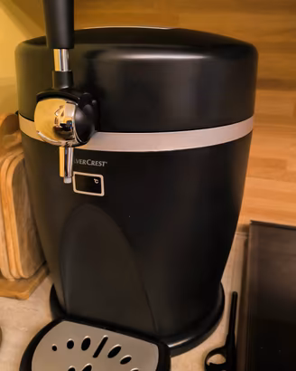 Spillatore birra 