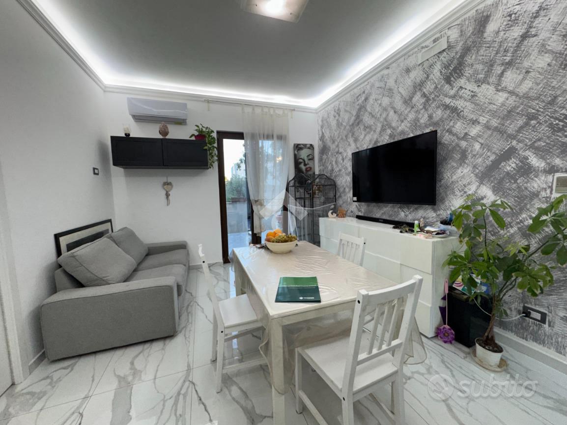 Apartment in Bari, Palese - Vista 4
