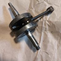 Albero motore Minarelli AM6 