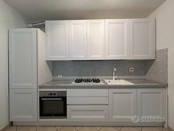 Cucina Ricci Casa 337 cm + Elettrodomestici Beko