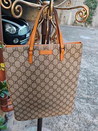  GUCCI SHOPPER VINTAGE