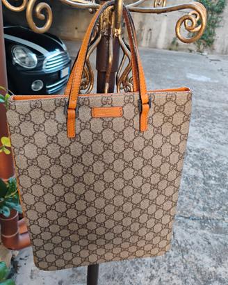  GUCCI SHOPPER VINTAGE