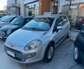 Fiat Punto Evo 1.4 5 porte S&S Dynamic