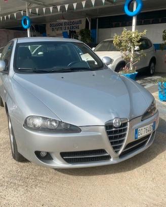 Alfa Romeo 147 1.9 JTD (120) 5 porte Progression