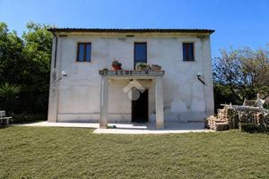 CASA INDIPENDENTE A PORTO RECANATI