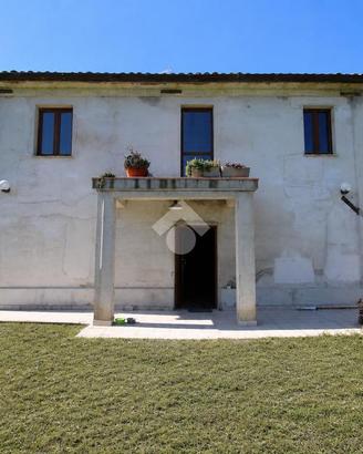CASA INDIPENDENTE A PORTO RECANATI