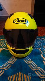 Casco originale dell Arai QV-PRO 