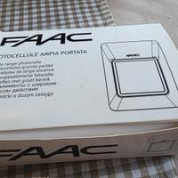 Faac fotocellule bus XP30B cancello automatico