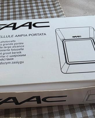 Faac fotocellule bus XP30B cancello automatico