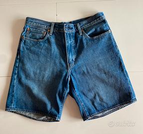 Jeans corti Levi's