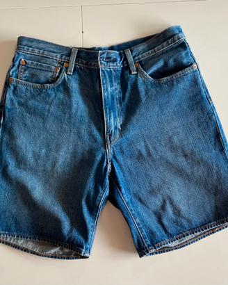 Jeans corti Levi's