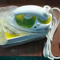 ferro da stiro da viaggio 