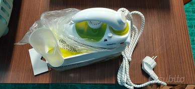 ferro da stiro da viaggio 